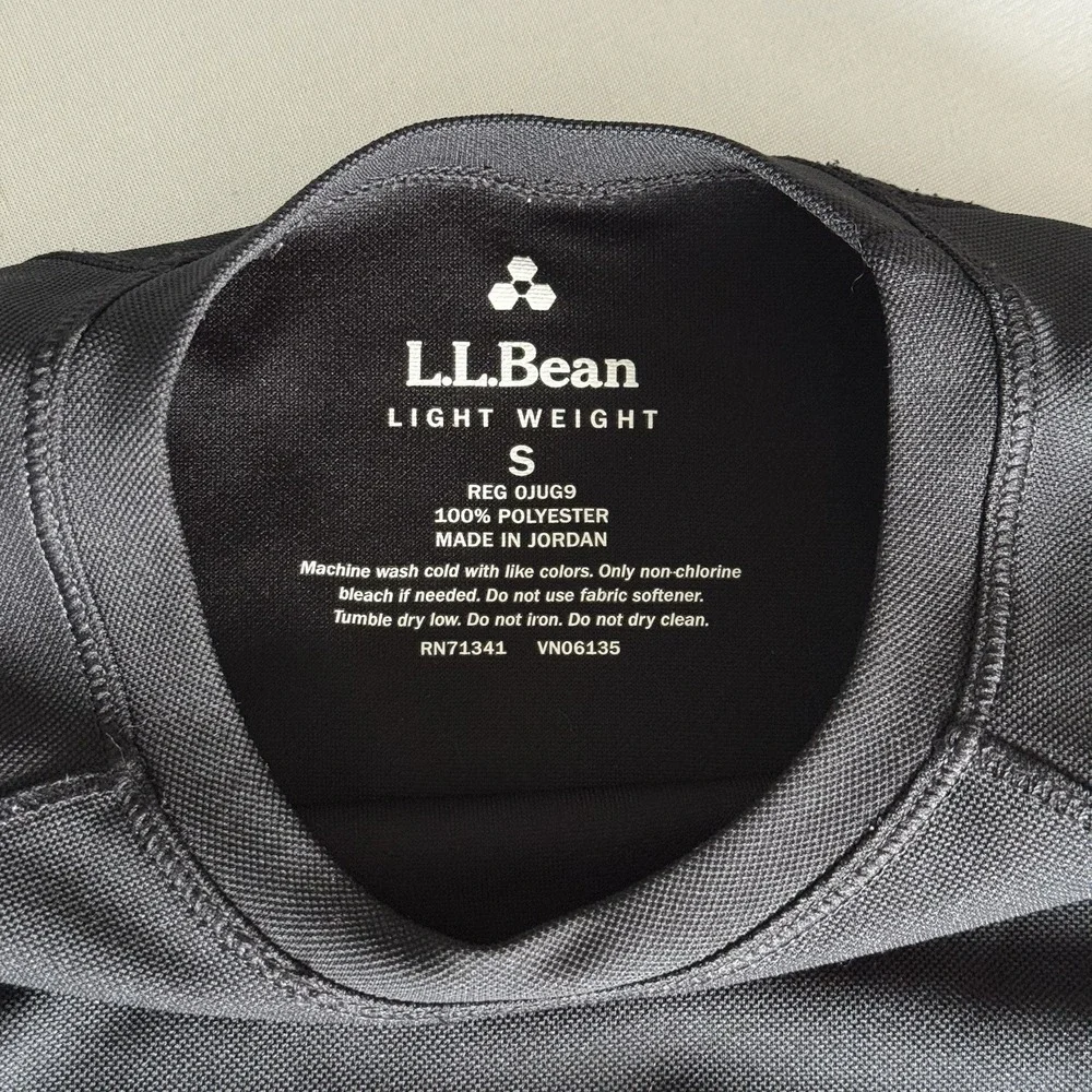 L.L. Bean ll bean